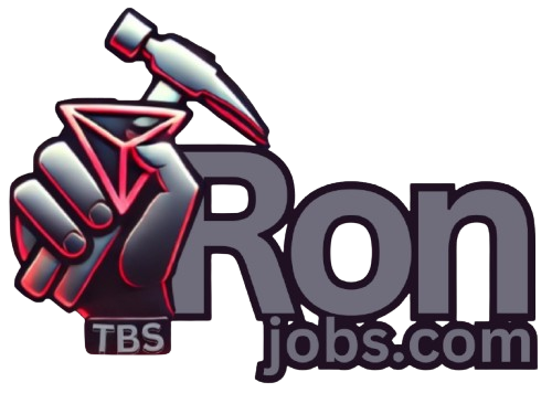 Tronjobs